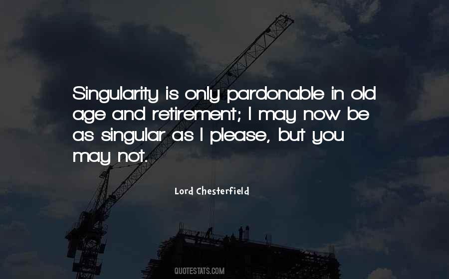 You're Only As Old As Quotes #275539