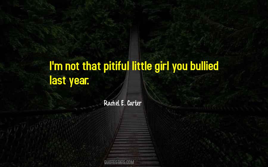 You're Pitiful Quotes #1113338