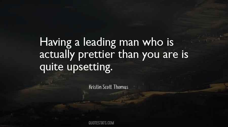 You're Prettier Quotes #744105