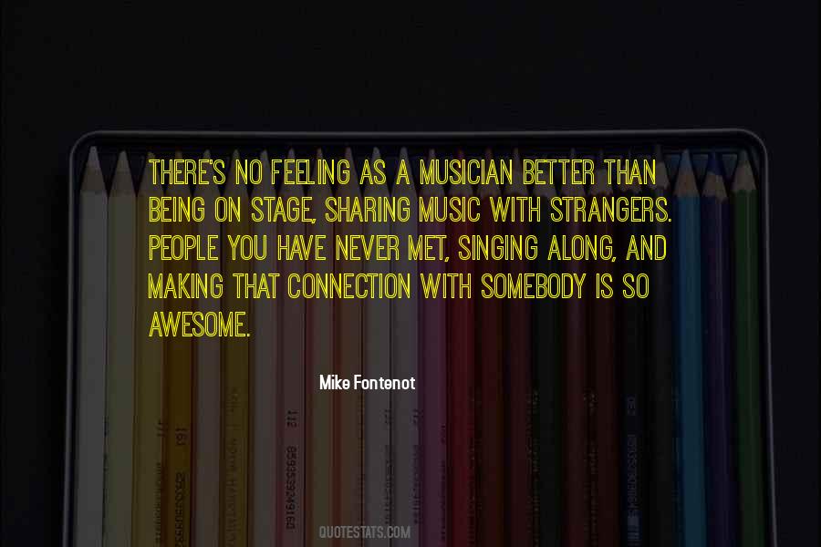 You're So Awesome Quotes #1624584