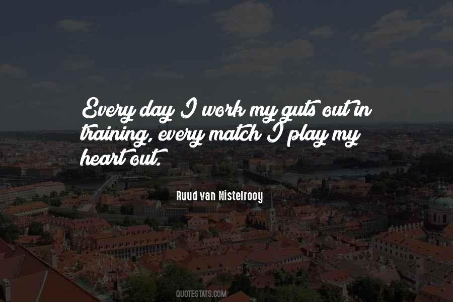 Quotes About Match Play #546102