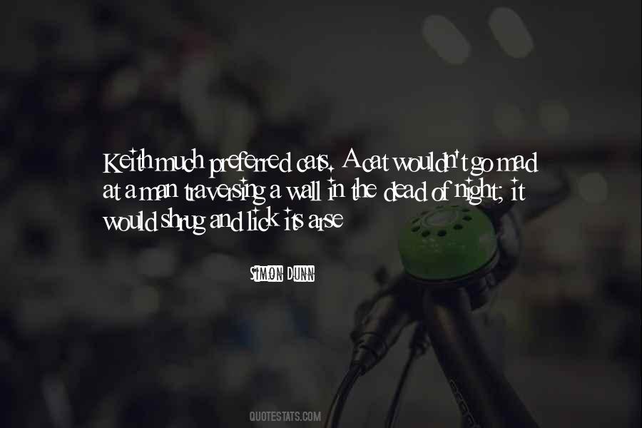 You're So Far Up Your Own Arse Quotes #55193