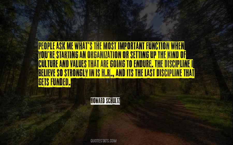 You're So Important To Me Quotes #1033265