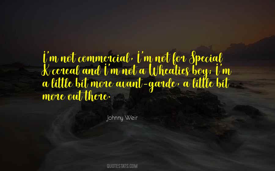 You're So Special Quotes #18684