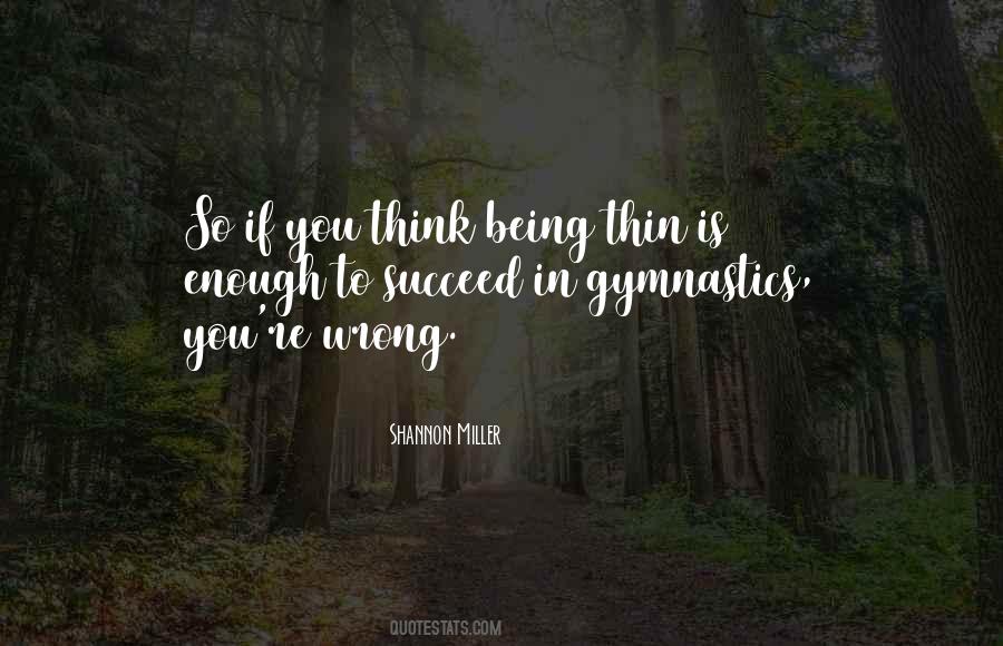 You're So Wrong Quotes #939434