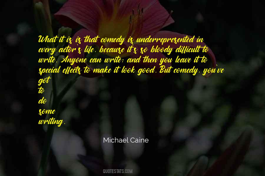 You're Special Because Quotes #653919