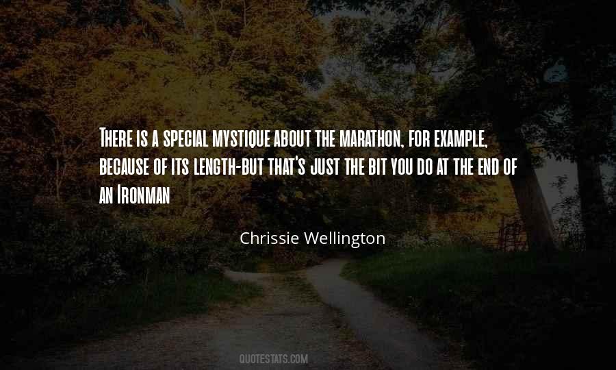 You're Special Because Quotes #729678