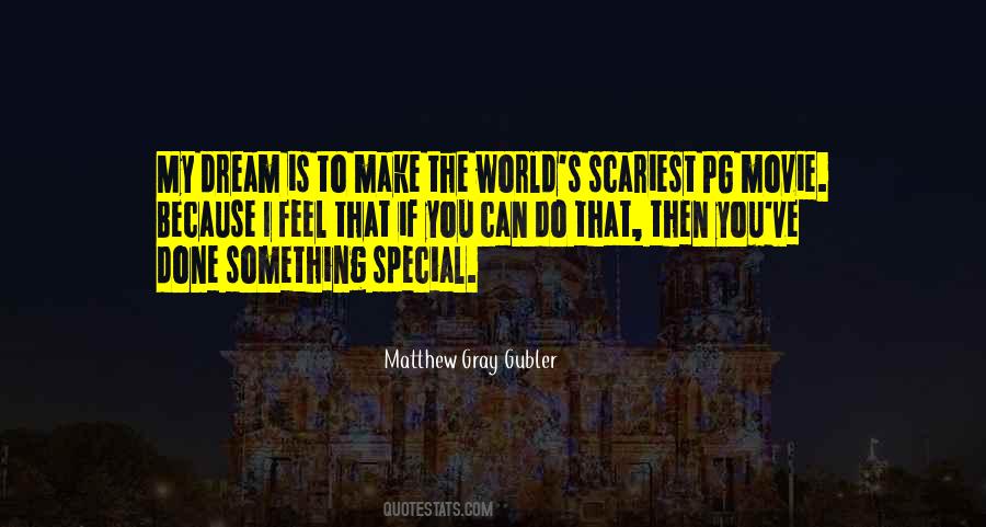 You're Special Because Quotes #808283