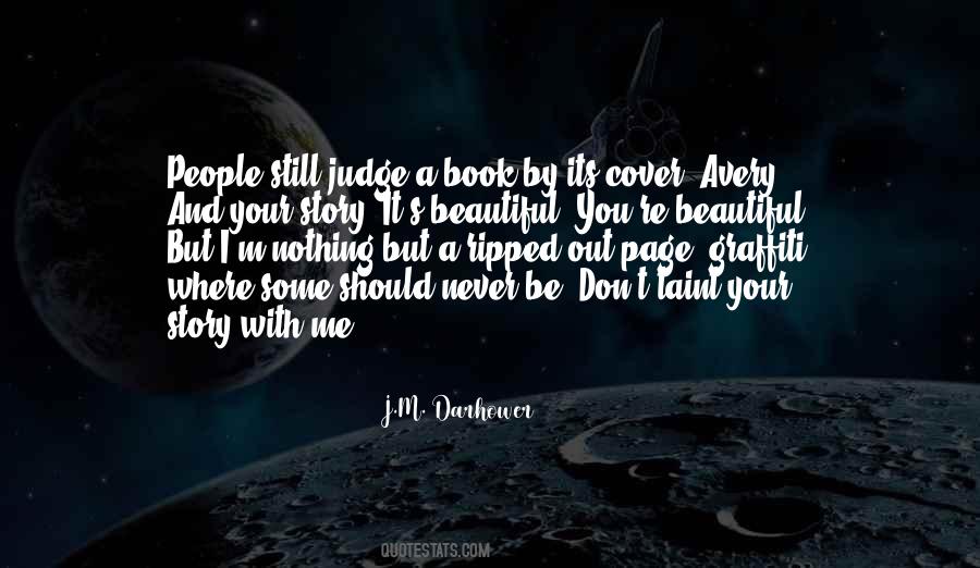 You're Still Beautiful Quotes #1161196