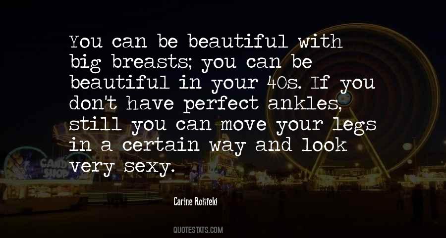 You're Still Beautiful Quotes #187006