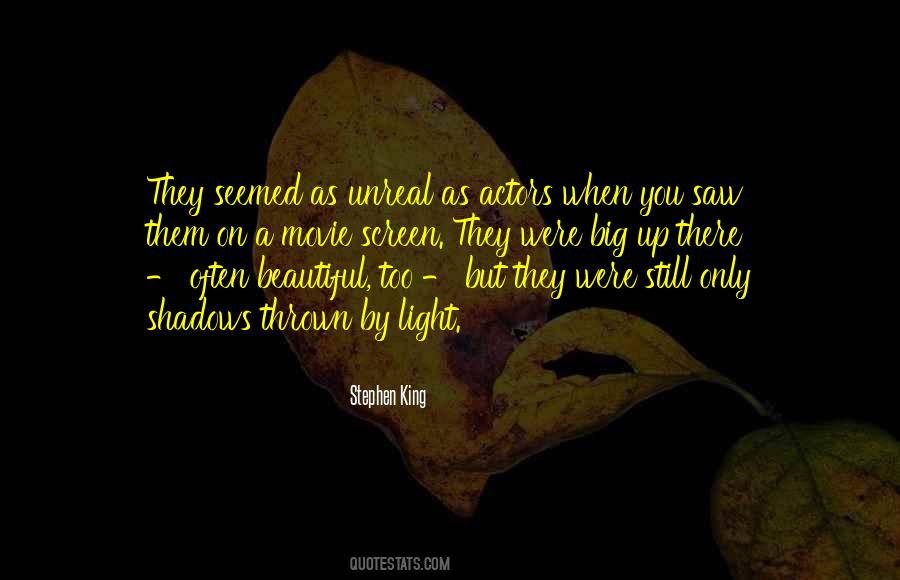 You're Still Beautiful Quotes #473093