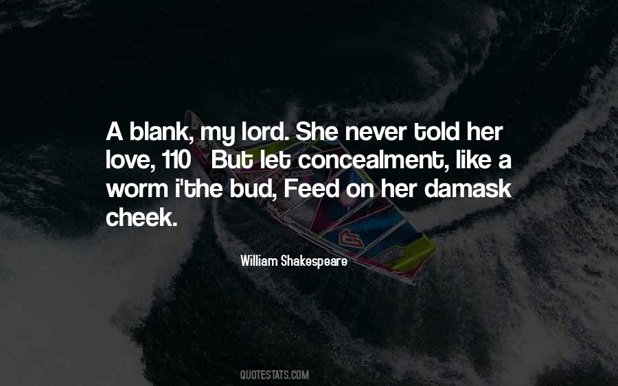 You're The Blank To My Blank Love Quotes #1088019