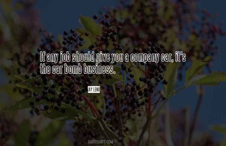 You're The Bomb Quotes #1054686