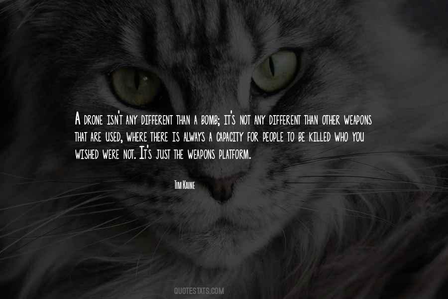 You're The Bomb Quotes #1303774