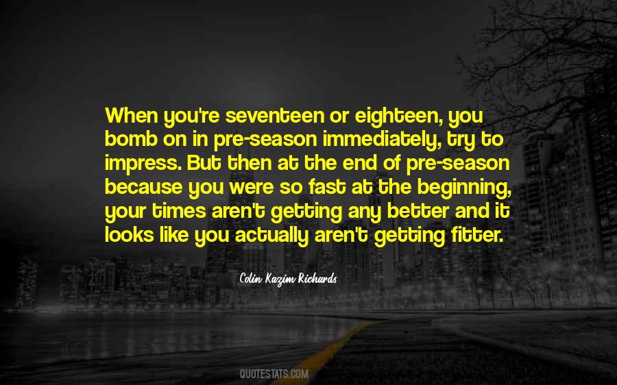 You're The Bomb Quotes #1625995
