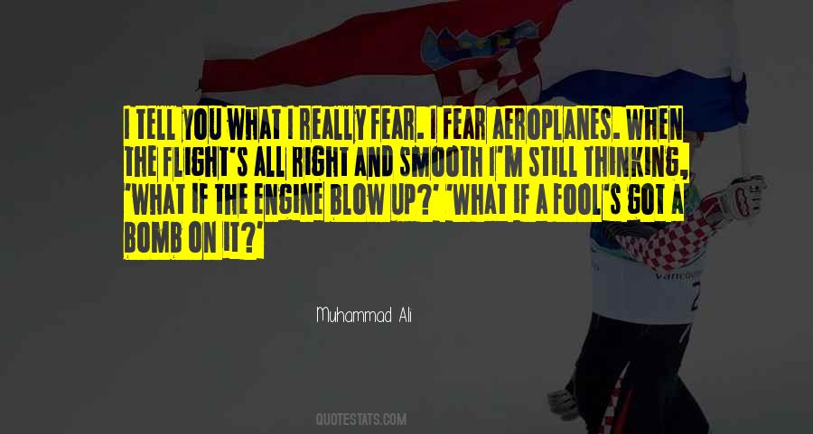 You're The Bomb Quotes #416157