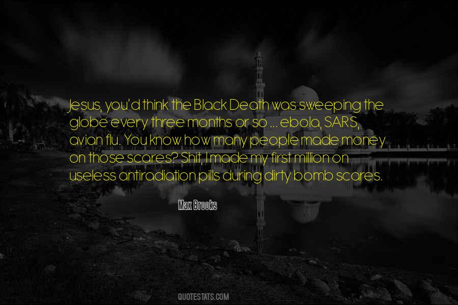 You're The Bomb Quotes #663001