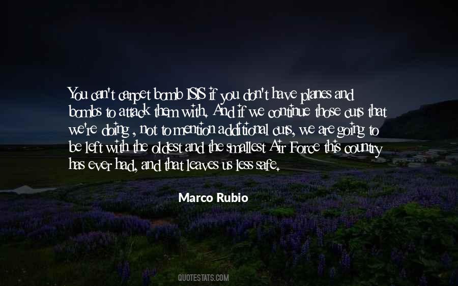 You're The Bomb Quotes #725250