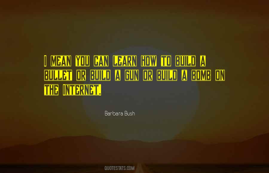 You're The Bomb Quotes #794849