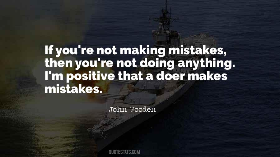 Quotes About Making The Same Mistakes Over And Over #116041