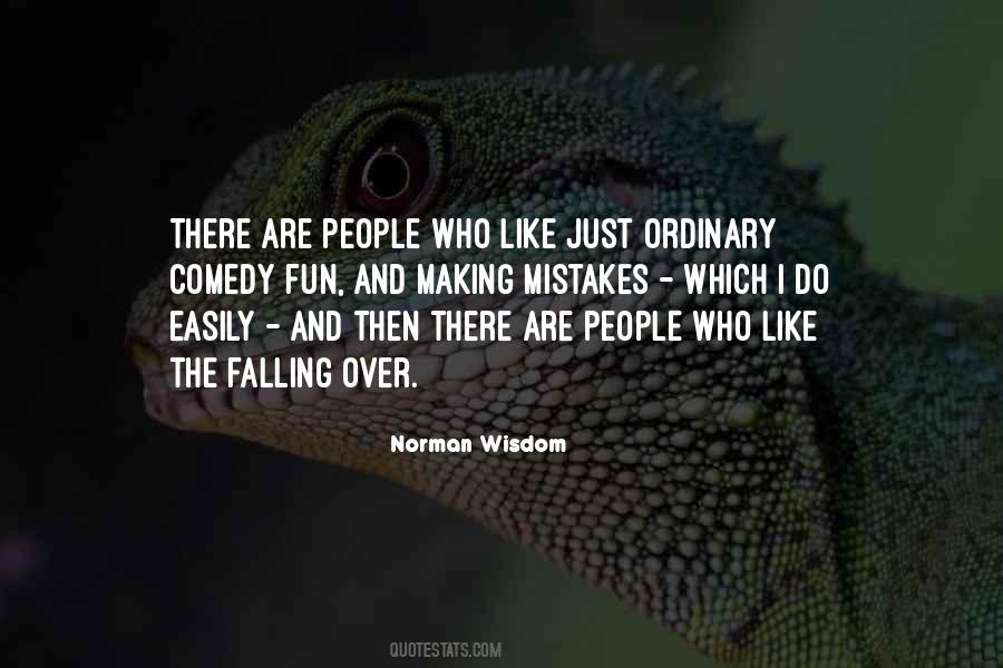 Quotes About Making The Same Mistakes Over And Over #223383