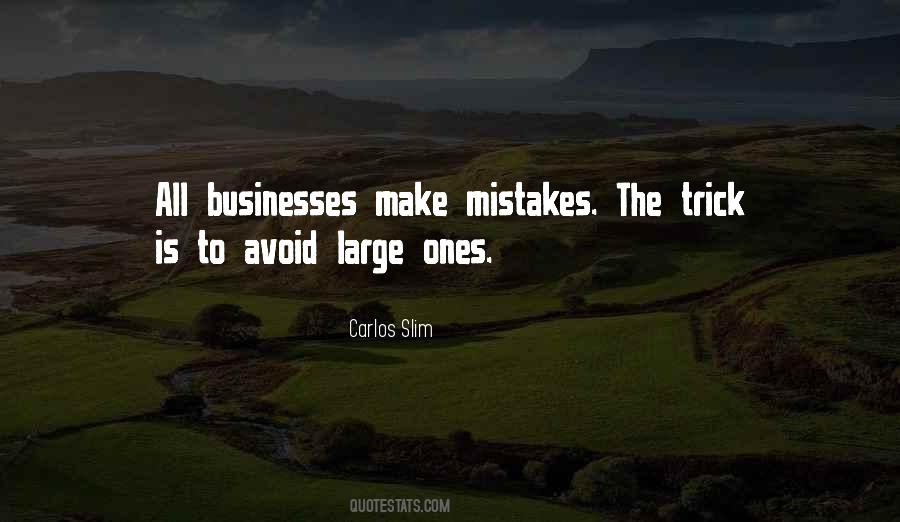 Quotes About Making The Same Mistakes Over And Over #228235
