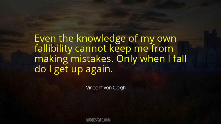 Quotes About Making The Same Mistakes Over And Over #29522