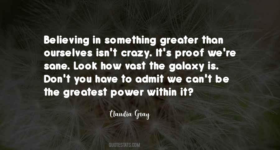 You're The Greatest Quotes #511667