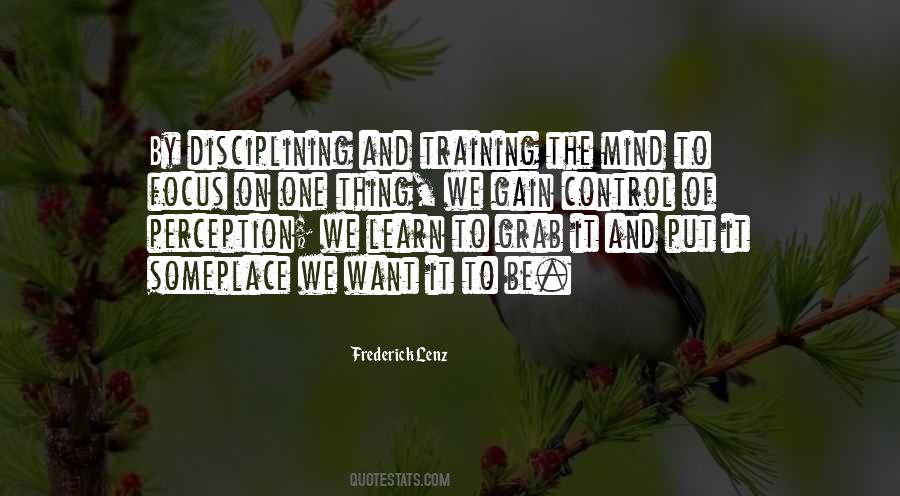 You're The Last Thing On My Mind Quotes #112867