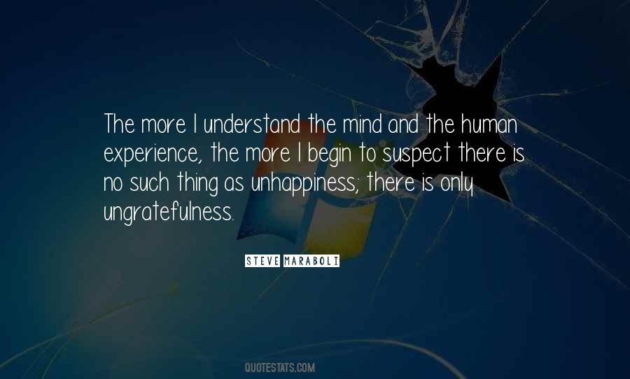 You're The Last Thing On My Mind Quotes #139771