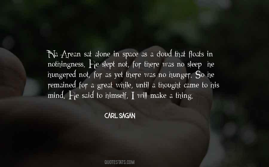 You're The Last Thing On My Mind Quotes #80947