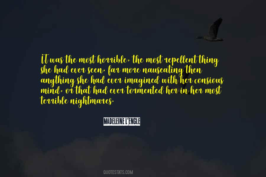 You're The Last Thing On My Mind Quotes #97128