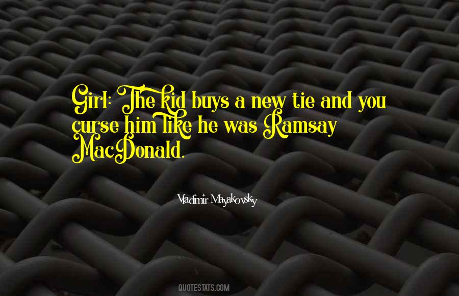 You're The Only Girl I Want Quotes #3561