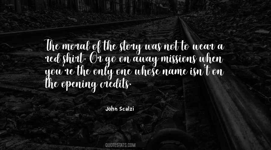 You're The Only One Quotes #1342835