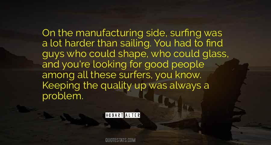 You're The Problem Quotes #112992