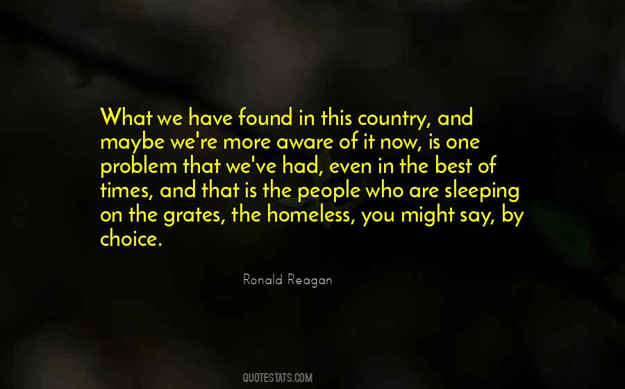You're The Problem Quotes #18454