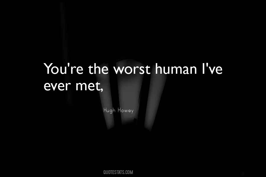 You're The Worst Quotes #546301