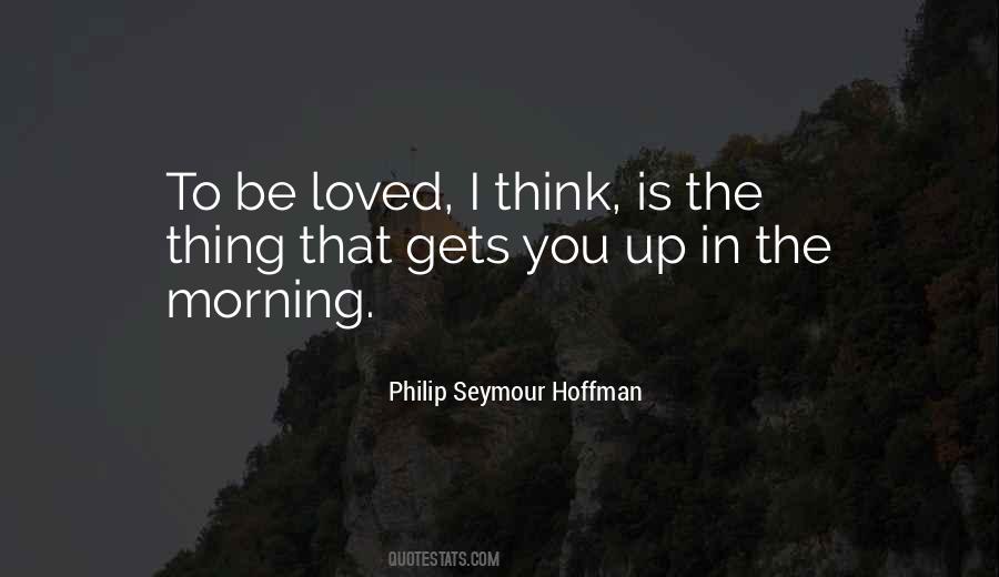 You're Trending In My Dreams Quotes #162939