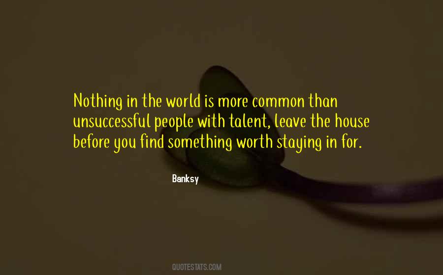 You're Worth Nothing Quotes #620475