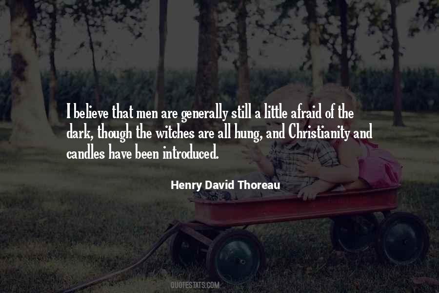 Quotes About Charismatic Christianity #1767849