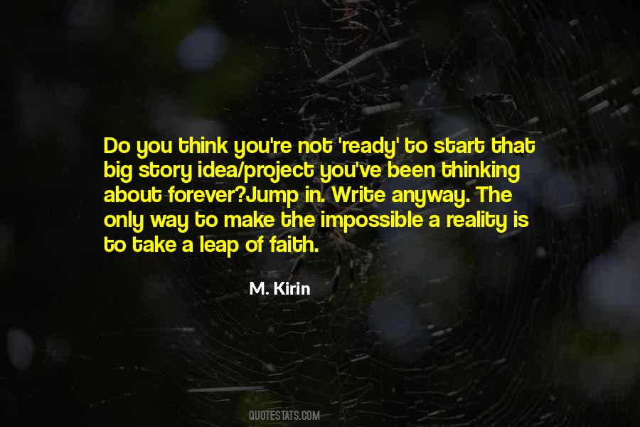 You've Been My Inspiration Quotes #754579