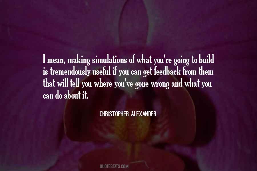 You've Gone Quotes #1191338