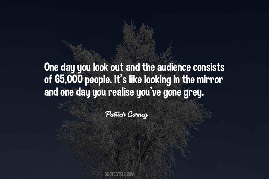 You've Gone Quotes #1547516