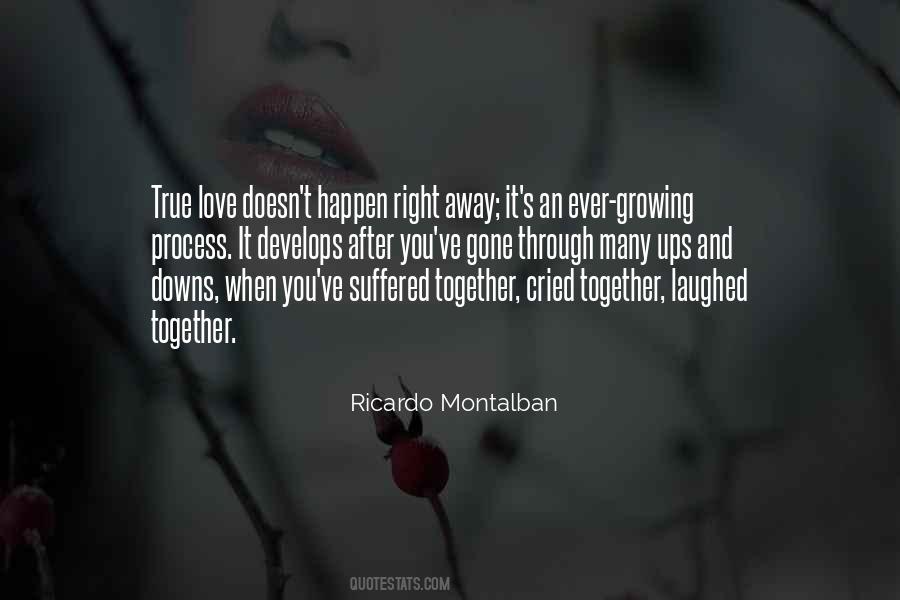You've Gone Quotes #1647888