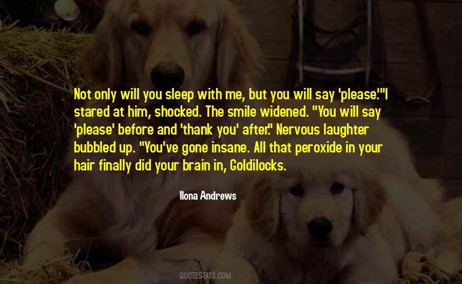 You've Gone Quotes #1650675