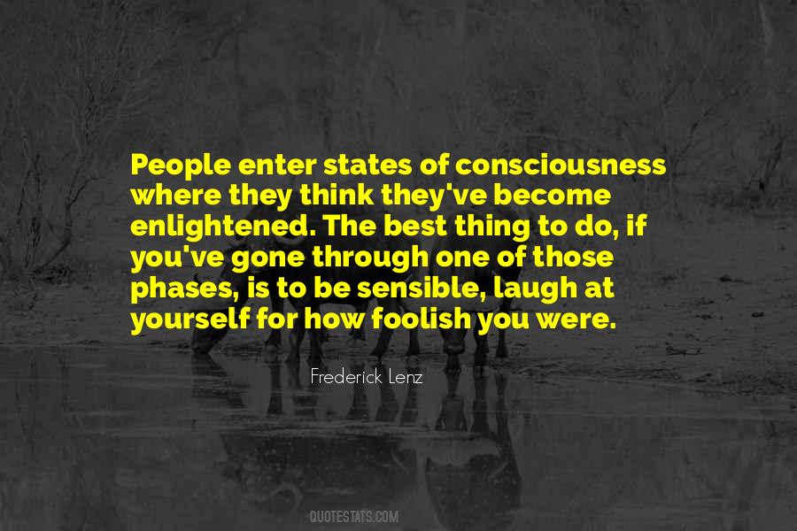 You've Gone Quotes #1765599