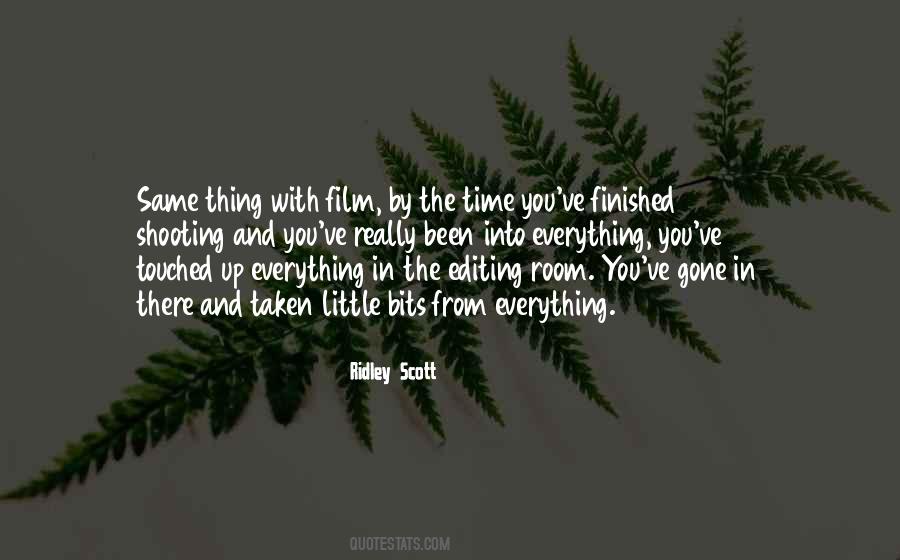You've Gone Quotes #732392