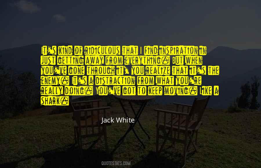 You've Gone Quotes #812867