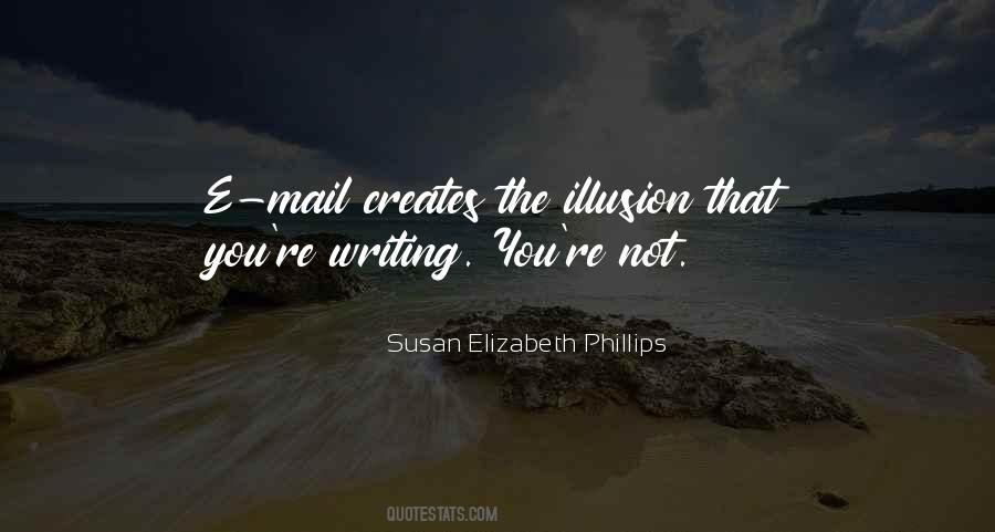 You've Got Mail Quotes #12699