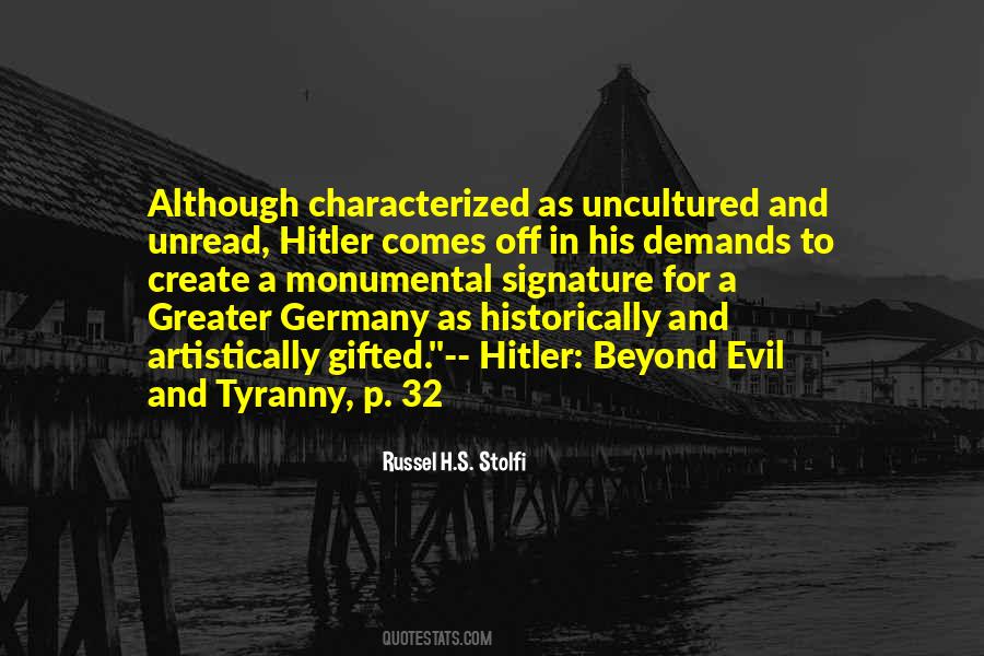 Quotes About Being Evil #18361 Quotes About Being Evil #18361